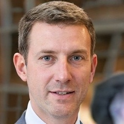 Joseph Petrie