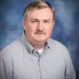 Rex Simpson