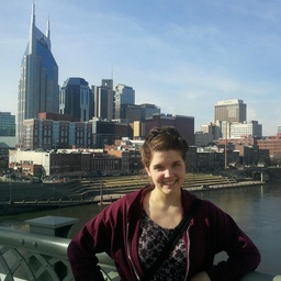 Cassie Stamm