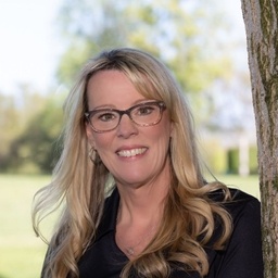 Lisa Dyck