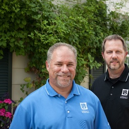 Bill Haussler Chris Otte