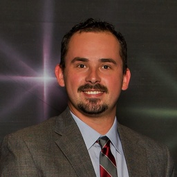 Cody Byrd
