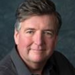 Rick St. Laurent