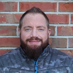 Jeremy Riehl