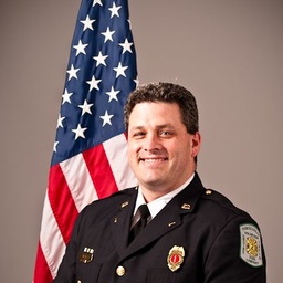 Tim Grantz