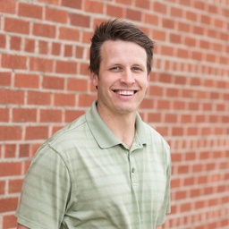 Aaron Reay