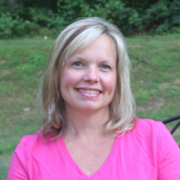 Suzanne Taylor