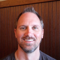 Jeff Klaus