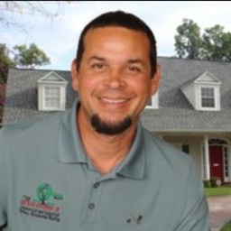 Doug Oliver