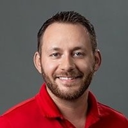 Sean Holmes