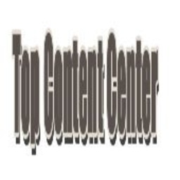Topcontent Center