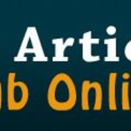 Articles Hub