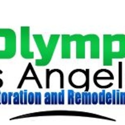 Olympic Home Remodeling