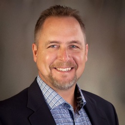 Jeff Auberger}