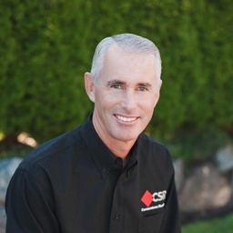 James Latter