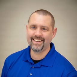 Eric Stalter