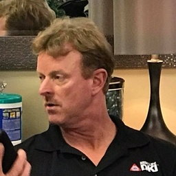 Mark Sears
