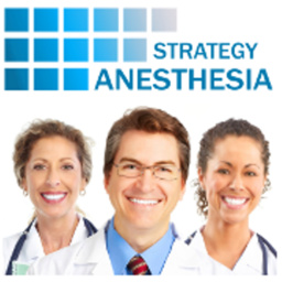 Strategy Anesthesia LLC