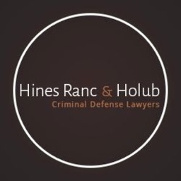 Hines Ranc Holub