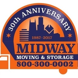 Midway Moving And Storage