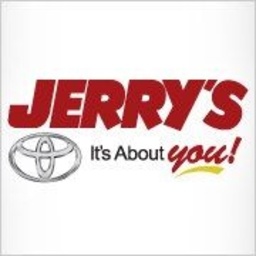 Jerry's Toyota