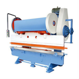 Press Brake Machine Manufactures