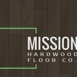 Mission Hardwood Floor Company