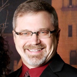 David Frosch