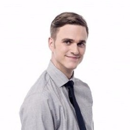 Ewan Barry