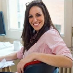 Lisa Zeller