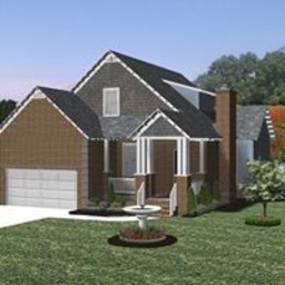 Arbor Home Design