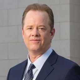Ronald Hedding
