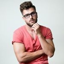 Jamil Bauch