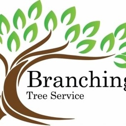 Branching Out Tree Service