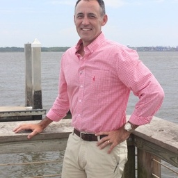 Chris Hulsey