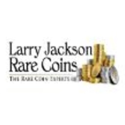 Larry Jackson Numismatics