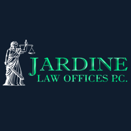Joseph Jardine