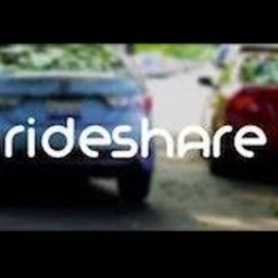 Al Sanchez Rideshare