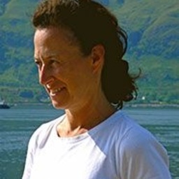 Amanda Marmot