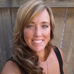Amy Kohnke