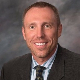 Stuart Simonsen