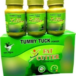 Fat Cutter