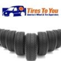 Tires TO You