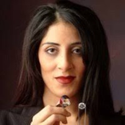 Sandy Shokar