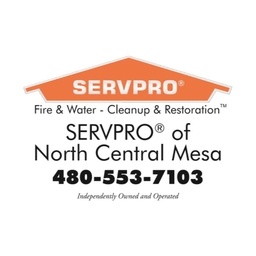 SERVPRO Of North Central Mesa