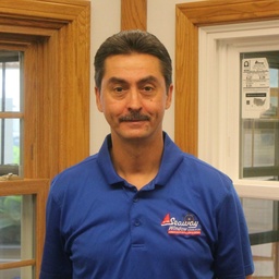 Dave Troutner
