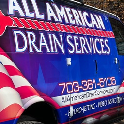 All American Jetting Drain Services