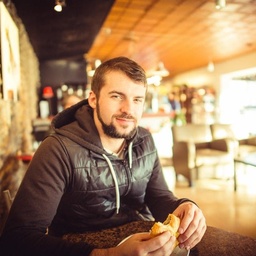 Tim Pullman
