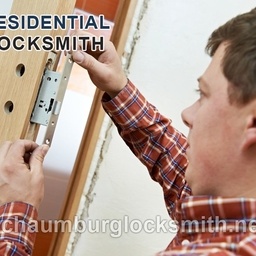 Schaumburg Locksmith