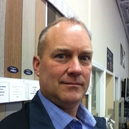 Stan Weiland